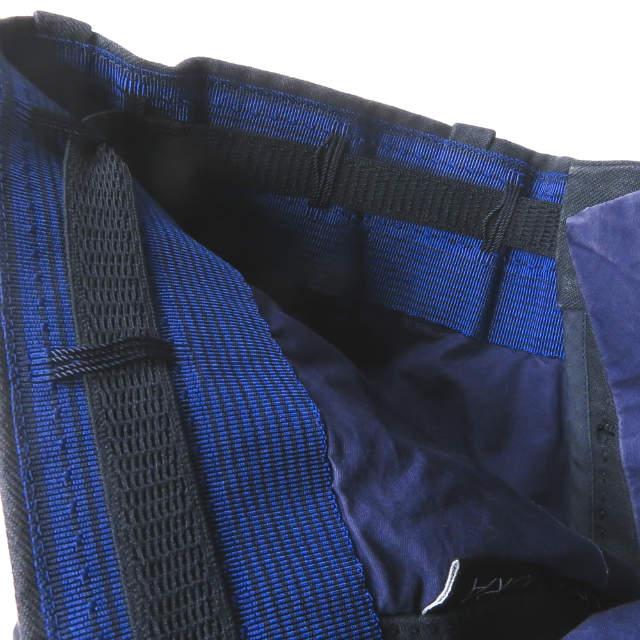 TEATORA テアトラ 日本製 WORK CHAIR PANTS - SLIM FIT ワーク TEATORA テアトラ 日本製 WORK CHAIR PANTS - SLIM FIT ワーク