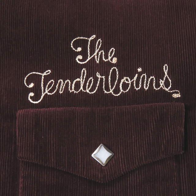 TENDERLOIN テンダーロイン 日本製 T-CORDUROY SHT コーデュロイオープンカラーシャツ XS バーガンディ 長袖 ロゴ刺繍 トップス j3649 |  | 05