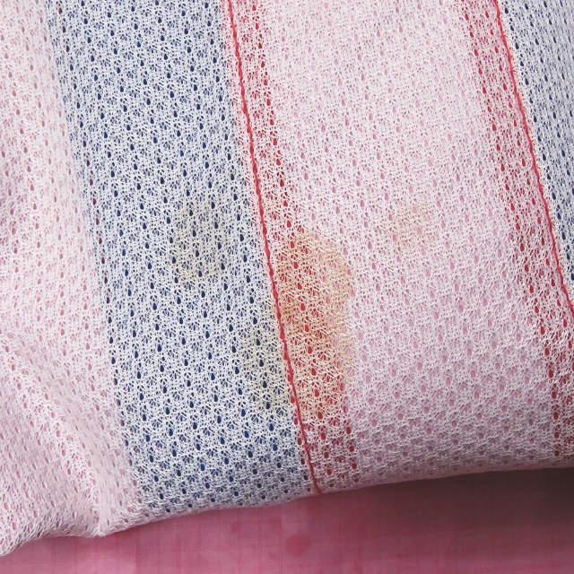 パタゴニア PATAGONIA 99年製 PNEUMATIC PULLOVER ニューマティックプルオーバー 83113 M ブルー/レッド シェル マウンテンパーカー アノラック ジャケット |  | 10