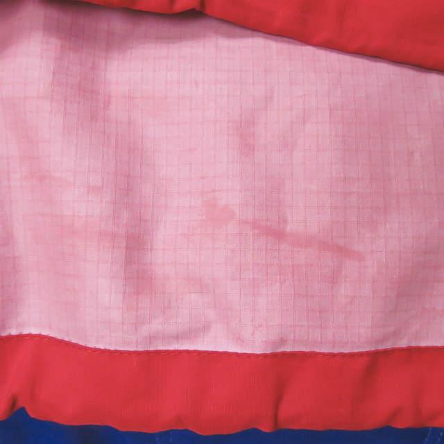 パタゴニア PATAGONIA 99年製 PNEUMATIC PULLOVER ニューマティック