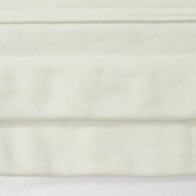 WELLDER ウェルダー 19AW 日本製 Flutter Tail Hooded Pullover スウェットプルオーバーパーカー WL19FCS01 1 Pearl トップス j3669 |  | 08