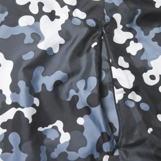 MIHARA YASUHIRO x GIANT KILLING ミハラヤスヒロ 別注 日本製 カモフラージュフード付きブルゾン 21421289 S ナイロンジャケット j3681 |  | 08