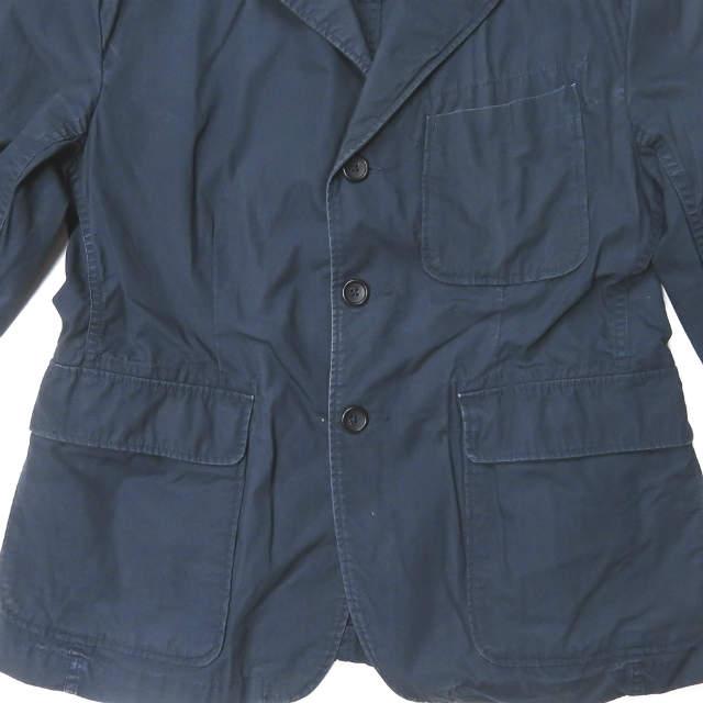 Engineered Garments エンジニアードガーメンツ Baker Jacket