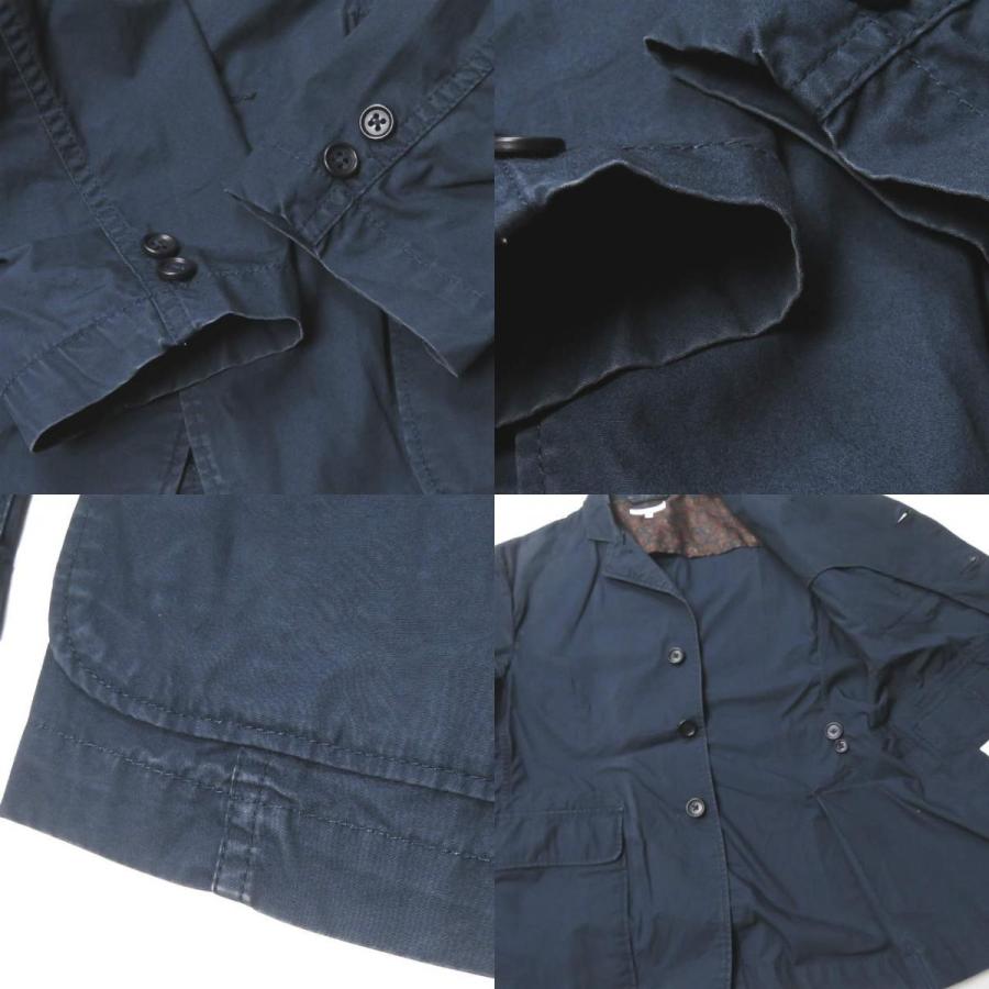 ENGINEERED GARMENTS ハンティングジャケット XS ネイビー ENGINEERED GARMENTS（エンジニアード ガーメンツ）