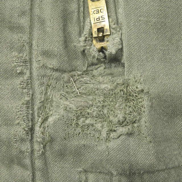 ink インク 日本製 Remake F-2 Military Jacket リメイクF2 ink インク 日本製 Remake F-2 Military Jacket リメイクF2
