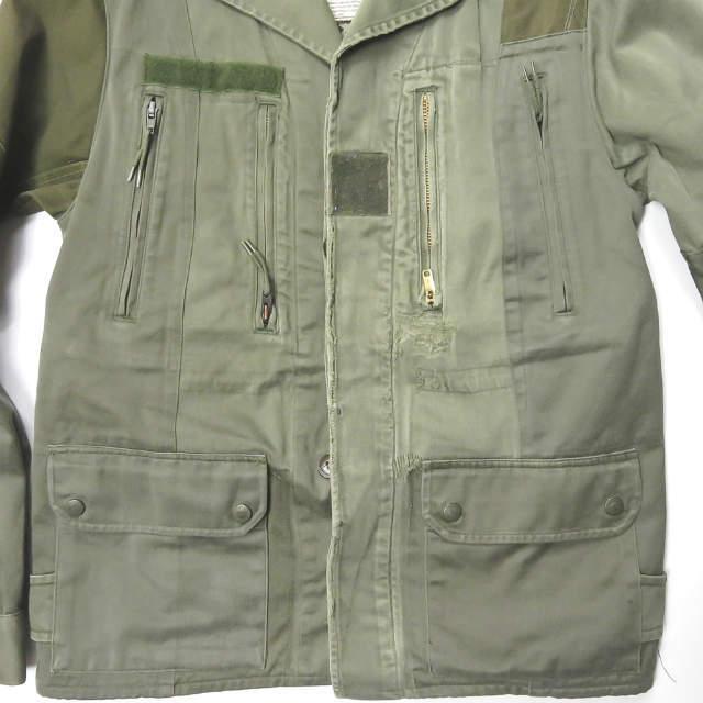 ink インク 日本製 Remake F-2 Military Jacket リメイクF2 ink インク 日本製 Remake F-2 Military Jacket リメイクF2