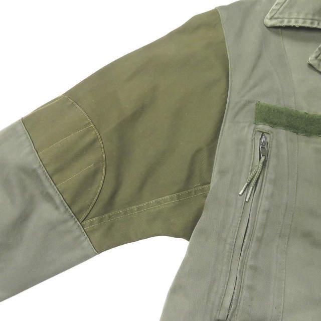 ink インク 日本製 Remake F-2 Military Jacket リメイクF2 ink インク 日本製 Remake F-2 Military Jacket リメイクF2