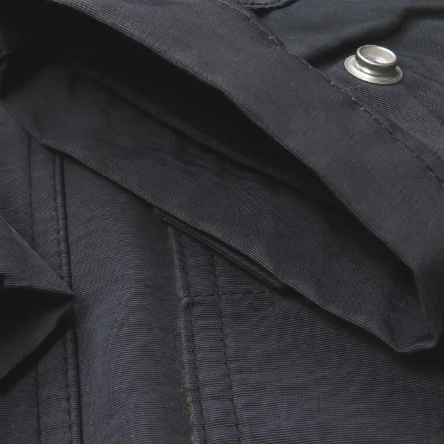 South2 West8 サウスツーウェストエイト S2W8 日本製 Carmel Jacket - 60/40 Cloth カーメルジャケット 60/40クロス S ブラック j3711 |  | 08