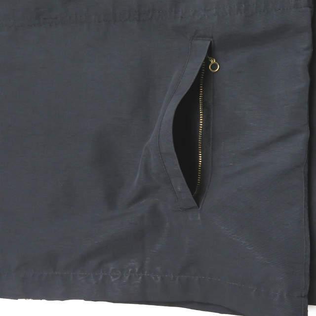 South2 West8 サウスツーウェストエイト S2W8 日本製 Carmel Jacket - 60/40 Cloth カーメルジャケット 60/40クロス S ブラック j3711 |  | 09