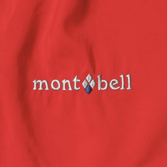 mont-bell モンベル O.D.アノラック アノラックパーカー 1103247 S