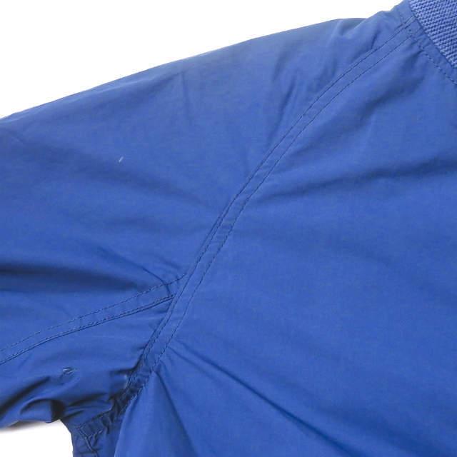 THE NORTH FACE PURPLE LABEL Versity Jacket ポリエステル