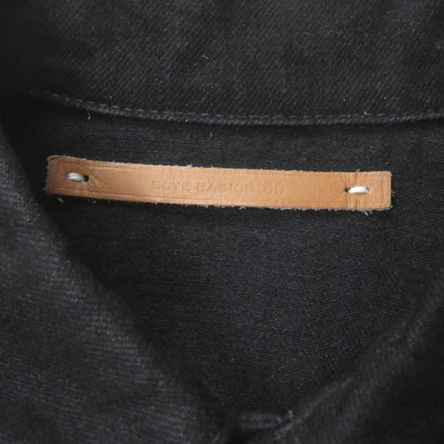 SCYE BASICS x Bshop サイベーシックス ビショップ 別注 SCYE BASICS x Bshop サイベーシックス ビショップ 別注