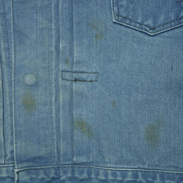 n.hoolywoodショートデニムコート/インディゴ/サイズ36 n.hoolywoodショートデニムコート/インディゴ/サイズ36