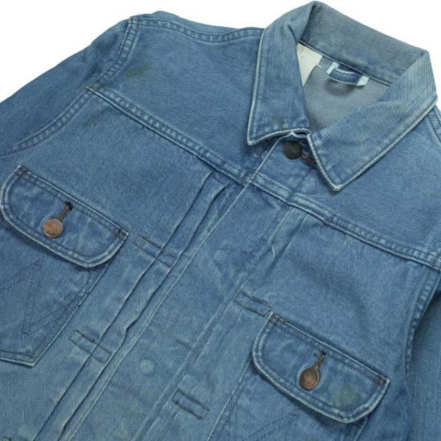 N.HOOLYWOOD x Wrangler エヌハリウッド ラングラー 別注 11MJ N.HOOLYWOOD x Wrangler エヌハリウッド ラングラー 別注 11MJ