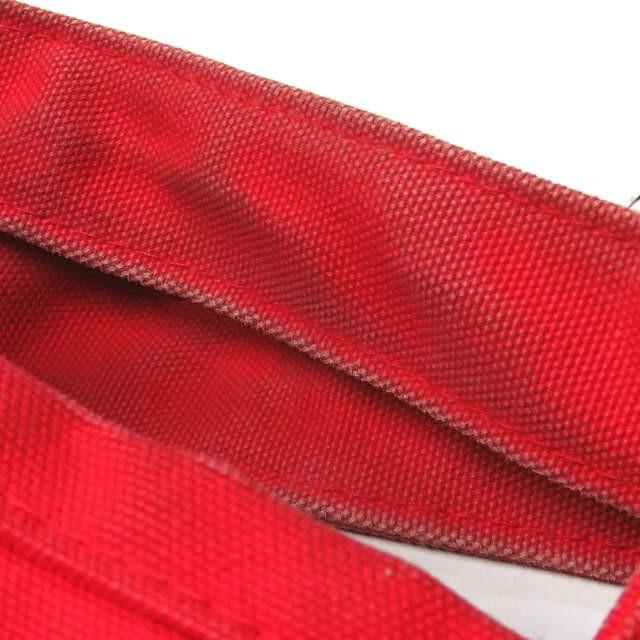 マリメッコ marimekko Mini Peruskassi ミニペルスカッシ レッド エコバッグ カバン |  | 03