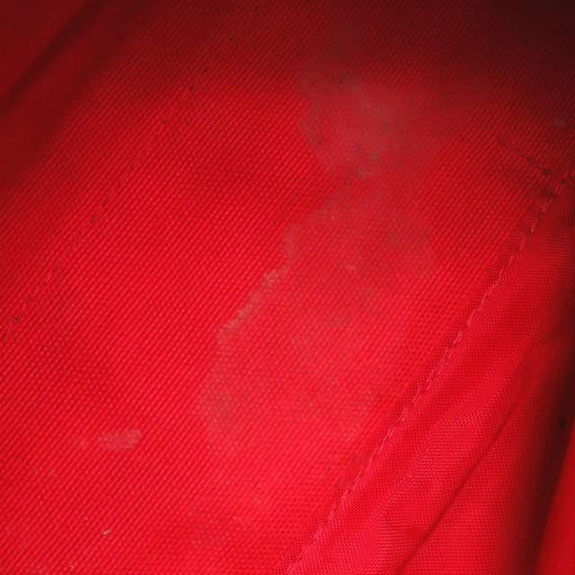 マリメッコ marimekko Mini Peruskassi ミニペルスカッシ レッド エコバッグ カバン |  | 07