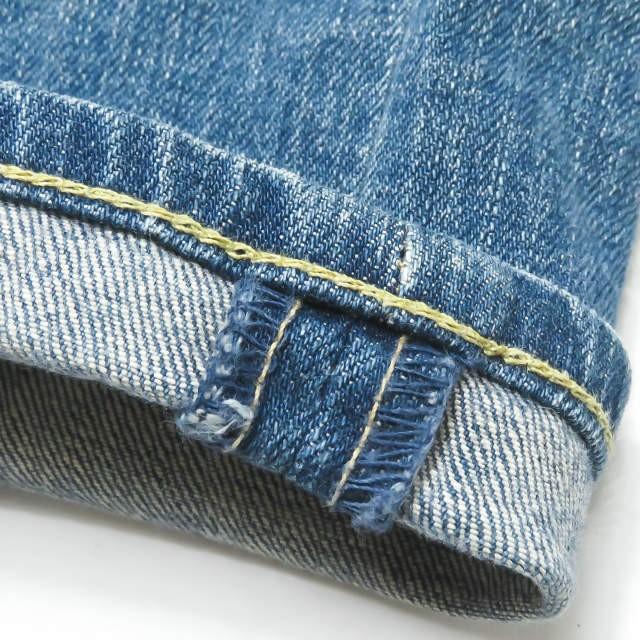 YANUK x UNITED ARROWS ヤヌーク ユナイテッドアローズ 別注 日本製