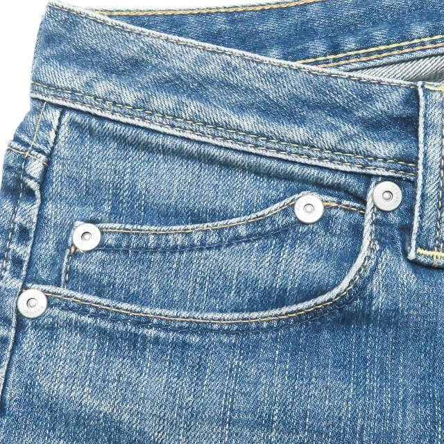 YANUK x UNITED ARROWS ヤヌーク ユナイテッドアローズ 別注 日本製