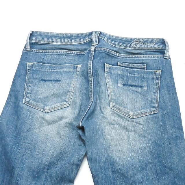 YANUK x UNITED ARROWS ヤヌーク ユナイテッドアローズ 別注 日本製