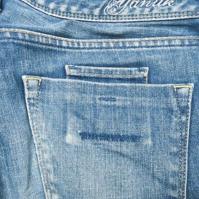 YANUK x UNITED ARROWS ヤヌーク ユナイテッドアローズ 別注