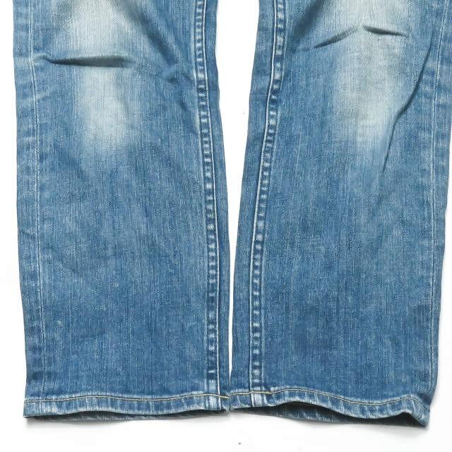 YANUK x UNITED ARROWS ヤヌーク ユナイテッドアローズ 別注 日本製