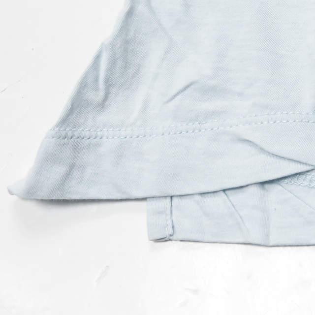 Stella McCartney ステラマッカートニー Cotton-Blend Lip Tank リップ刺繍 コットンシルクタンクトップ 342199SCW35-1 38 ☆☆lc21663 |  | 08