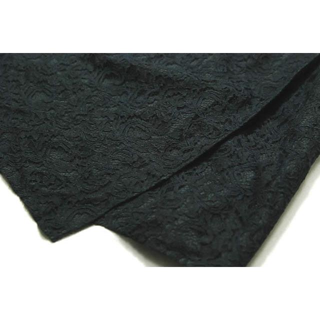 CARVEN カルヴェン カルベン レースラップデザインスカート 34 グリーン ボトムス lc22917 |  | 04