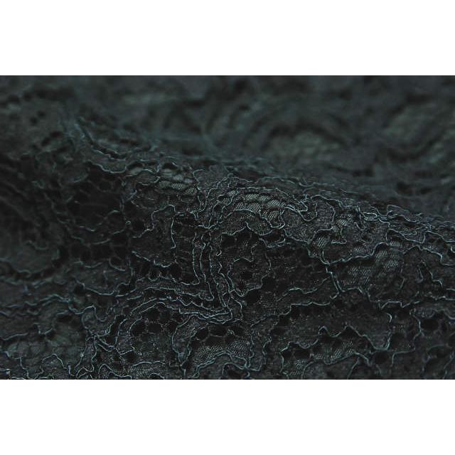 CARVEN カルヴェン カルベン レースラップデザインスカート 34 グリーン ボトムス lc22917 |  | 05