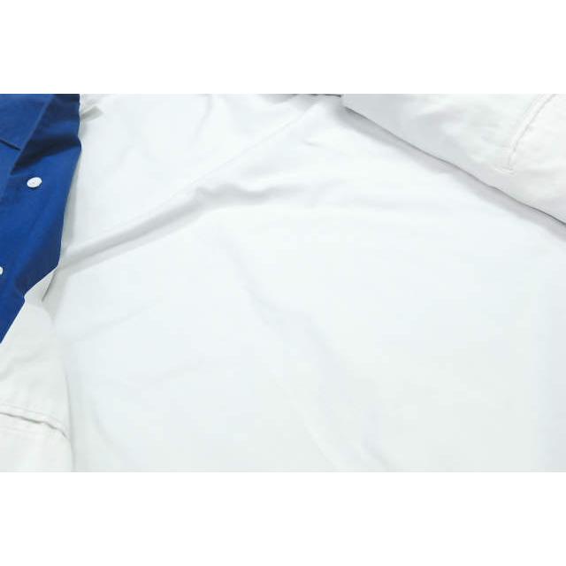 EEL イール SAKURA COAT サクラコート ESS-10101 XS ブルー コットン ステンカラーコート アウター lc23025 |  | 07