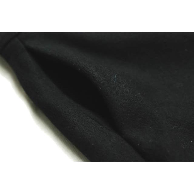 CLANE クラネ WOOL TRAPEZE SKIRT ウールトラペーズスカート 309056 34 ブラック 台形 レイヤード ボトムス lc23446 |  | 04