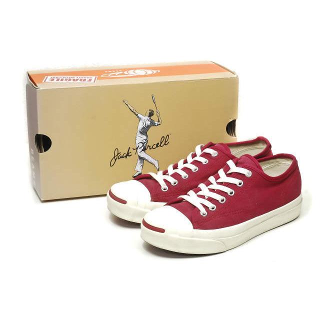 コンバース CONVERSE TimeLine JACK PURCELL 80 タイムライン