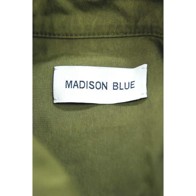 MADISONBLUE マディソンブルー ROLL VIETNAMESE JACKET ロールベトナムジャケット 00 オリーブ ファティーグ ミリタリー アウター lc23790 |  | 02