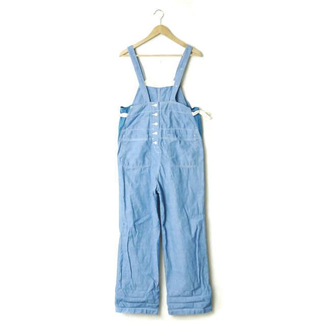 高級ブランド BEAMS BOY ジャンプスーツ asakusa.sub.jp