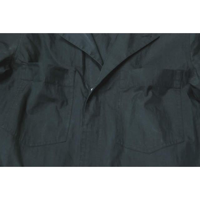 T by ALEXANDER WANG アレキサンダーワン コットンナイロンロンパース 2 ブラック 半袖 サロペット ワンピース オールインワン lc25804 |  | 05