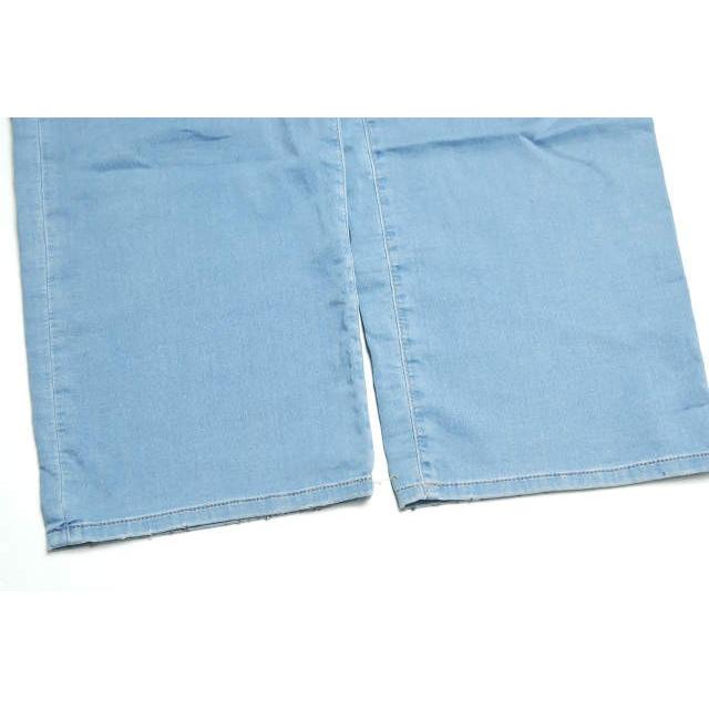 DIESEL ディーゼル 18SS JOGGJEANS WIDEE.NE ジョグジーンズ スウェットデニムパンツ 25 ワイド ジップフライ 赤耳 | DIESEL | 08