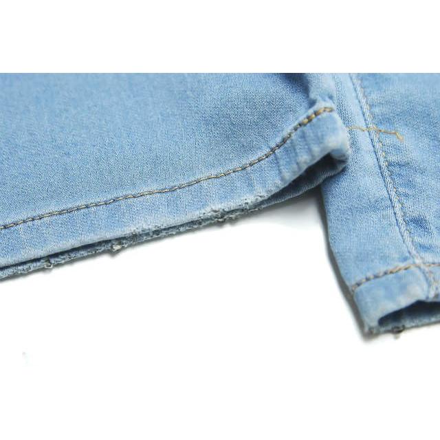 DIESEL ディーゼル 18SS JOGGJEANS WIDEE.NE ジョグジーンズ スウェットデニムパンツ 25 ワイド ジップフライ 赤耳 | DIESEL | 09