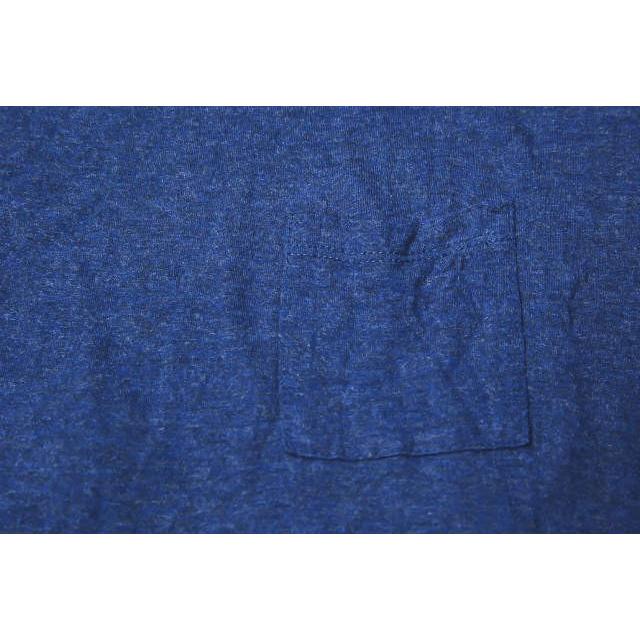 T by ALEXANDER WANG ティーバイアレクサンダーワン レーヨンボートネックワンピース S ネイビー 半袖 スリット トップス |  | 06