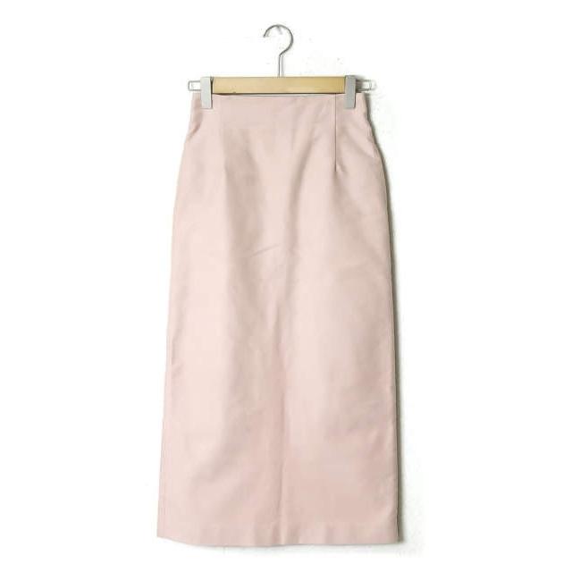 Auralee オーラリー 17aw 日本製 Heavy Moleskin High Waist Skirt ヘビーモールスキンハイウエストスカート as02gm ピンク Lc Loopヤフーショッピング店 通販 Yahoo ショッピング