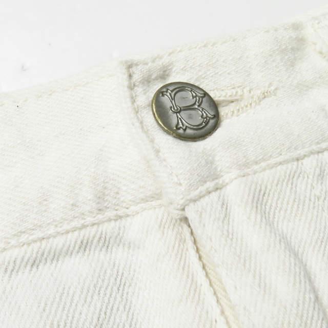 beautiful people ビューティフルピープル cotton linen denim skirt コットンリネンデニムタイトスカート 7410107011 34 ☆☆lc26517 |  | 04