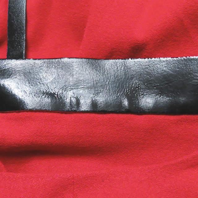 TOGA トーガ 日本製 サスペンダースカートレイヤードワンピース TA41-FH006 1 レッド ジョーゼット フレンチスリーブ トップス ☆☆lc26544 |  | 06