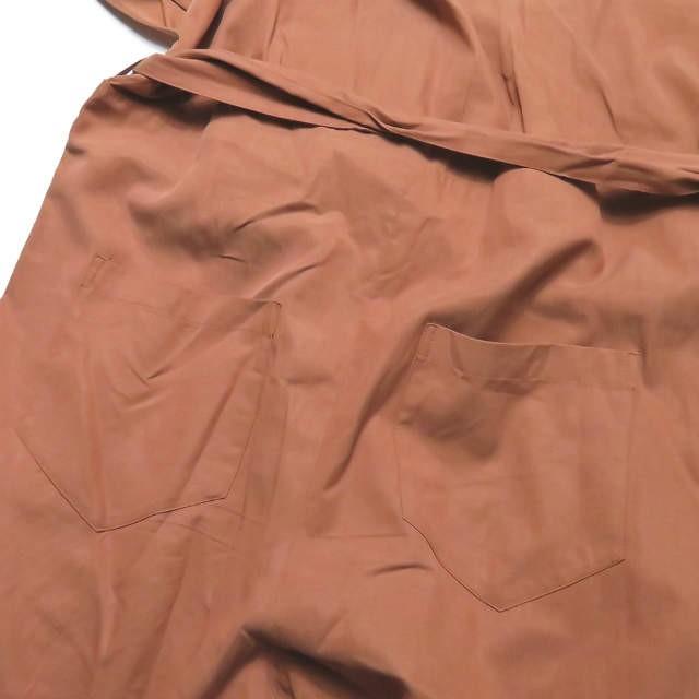 Pilgrim Surf+Supply ピルグリム サーフ+サプライ Dottie Wrap Jumpsuit カシュクール ジャンプスーツ オールインワン |  | 05