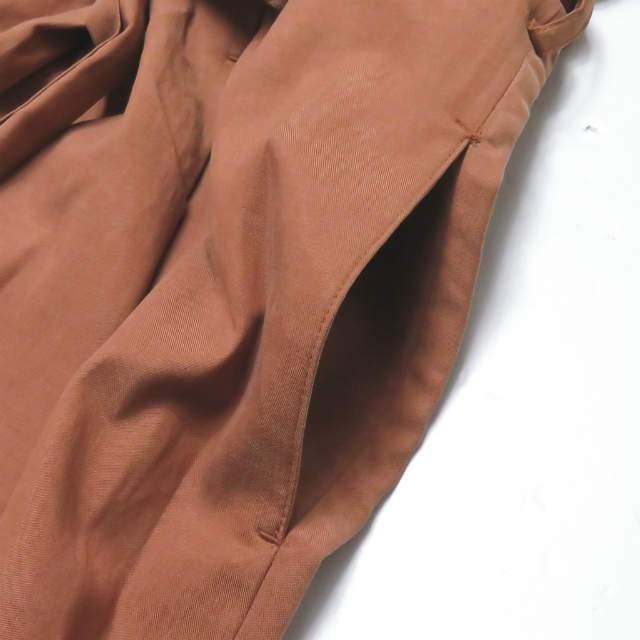 Pilgrim Surf+Supply ピルグリム サーフ+サプライ Dottie Wrap Jumpsuit カシュクール ジャンプスーツ オールインワン |  | 07