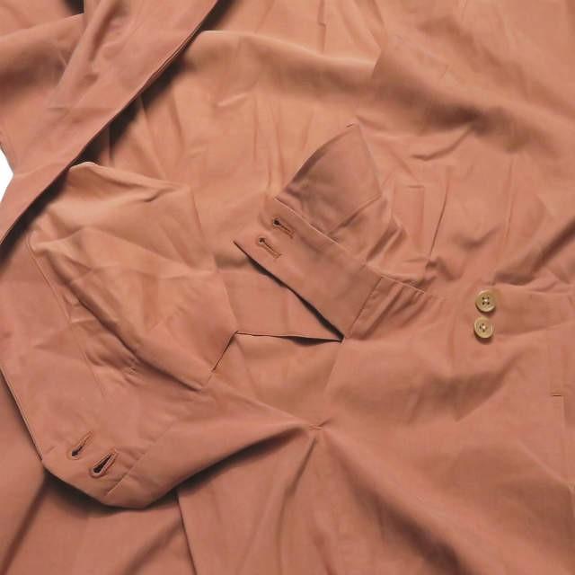 Pilgrim Surf+Supply ピルグリム サーフ+サプライ Dottie Wrap Jumpsuit カシュクール ジャンプスーツ オールインワン |  | 08