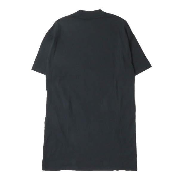 ビューティフルピープル beautiful people 17AW heavy cotton mock 