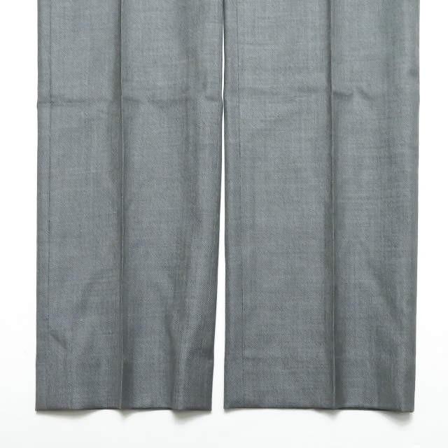 ■専用■美品 ユナイテッドアローズ TOKYO 2万 ジョーゼットパンツ グレー □専用□美品 ユナイテッドアローズ TOKYO 2万 ジョーゼット