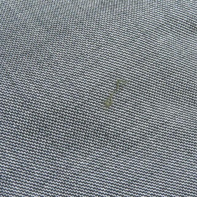 ユナイテッドアローズ UNITED ARROWS 日本製 SHARK SLIM ストレート