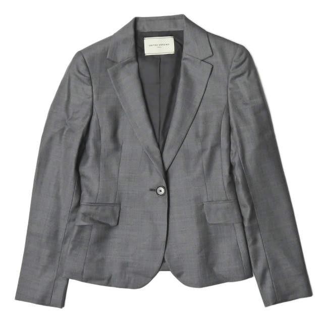 ユナイテッドアローズ UNITED ARROWS 日本製 W/S SHARK 1B ユナイテッドアローズ UNITED ARROWS 日本製 W/S SHARK 1B