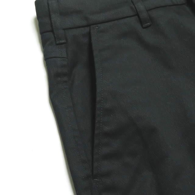 リーバイス Levi's STA-PREST ワイドレッグカットオフチノ 47873-0003