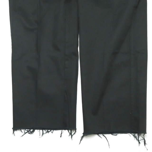 専用商品 リーバイス Levi's STA-PREST ワイドレッグカットオフチノ 47873-0003