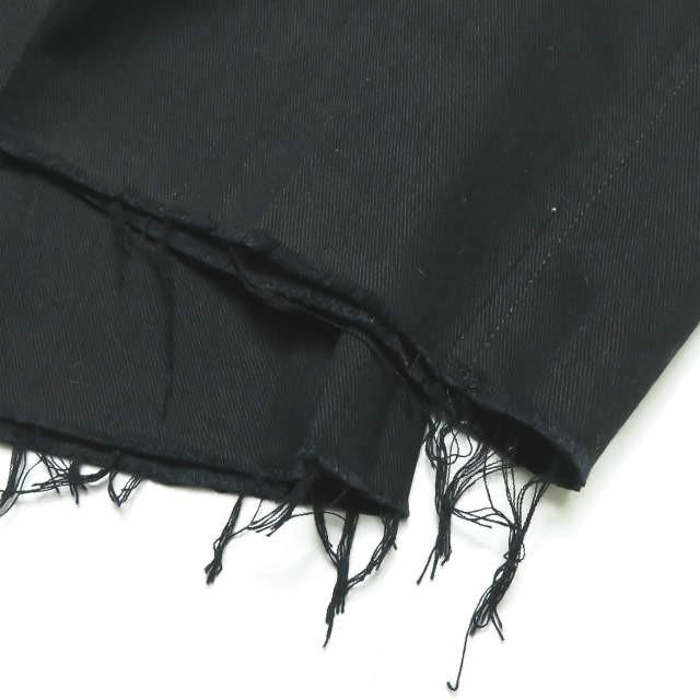 リーバイス Levi's STA-PREST ワイドレッグカットオフチノ 47873-0003